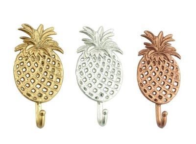 Pineapple Hook GI H-59420