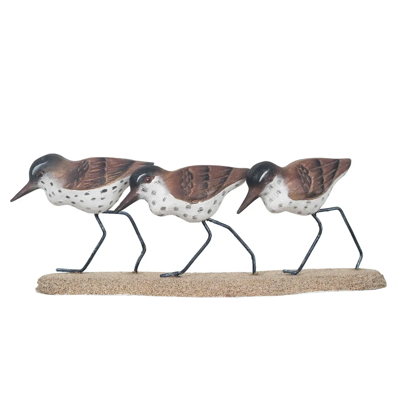 Sandpiper Trio Tabletop