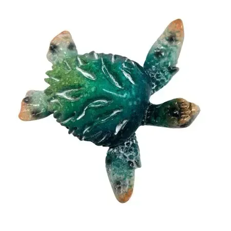 Turtle Figurine KK C-2439
