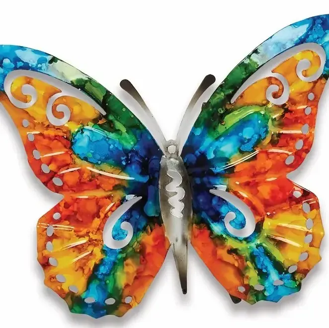 Butterfly Wall Small KK MAW-10B