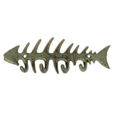Fish Bones Hooks GI H-6771