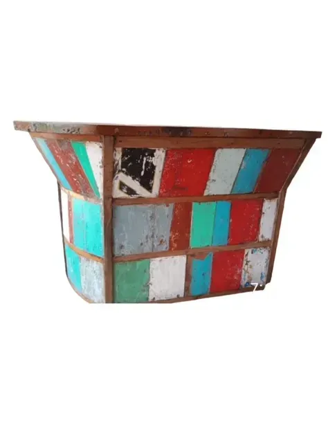 Boatwood Boatbar