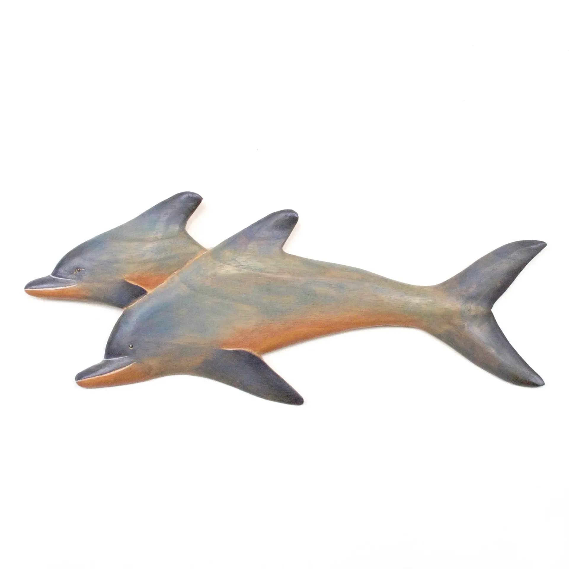 2 Dolphin Panel