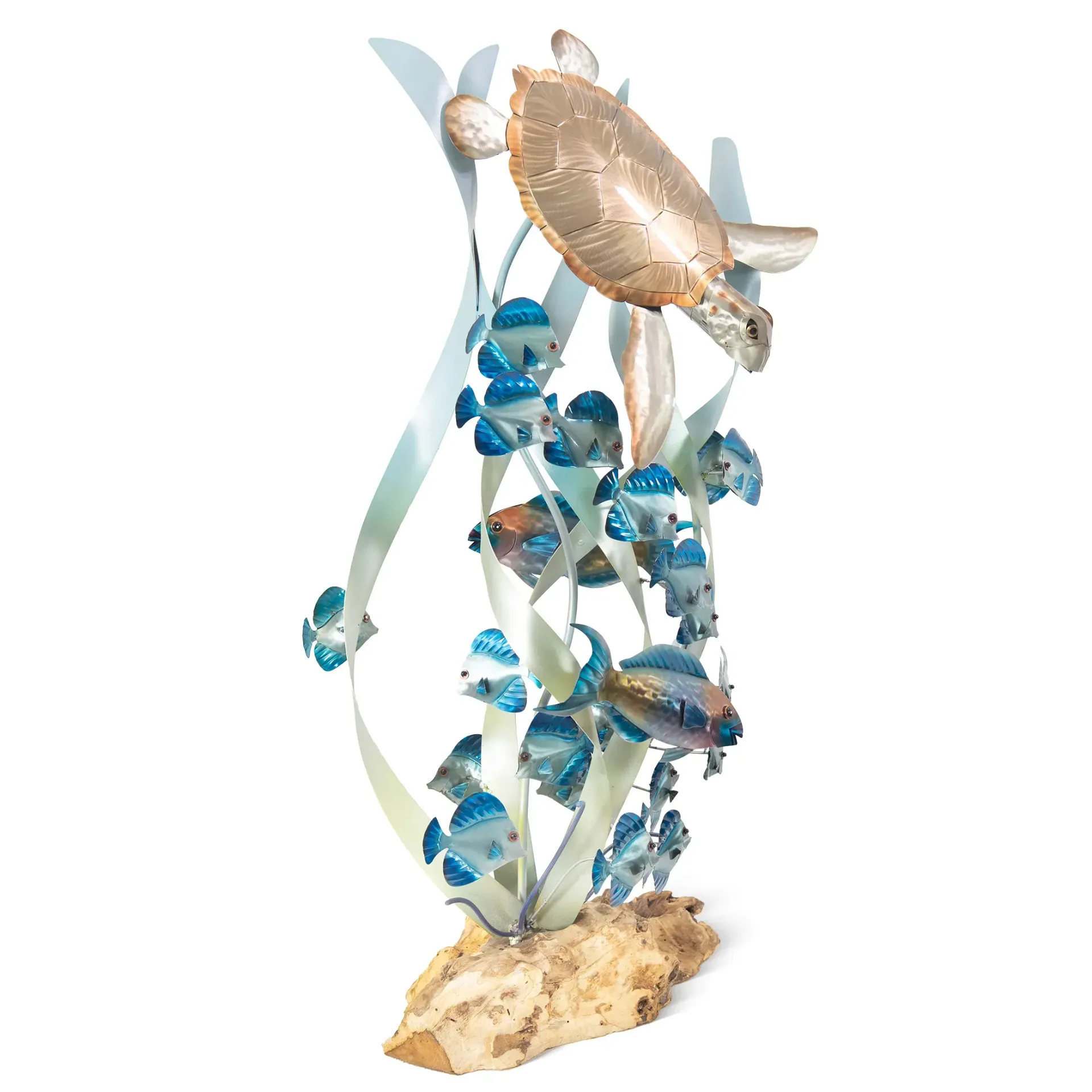 Turtle Reef TableTop