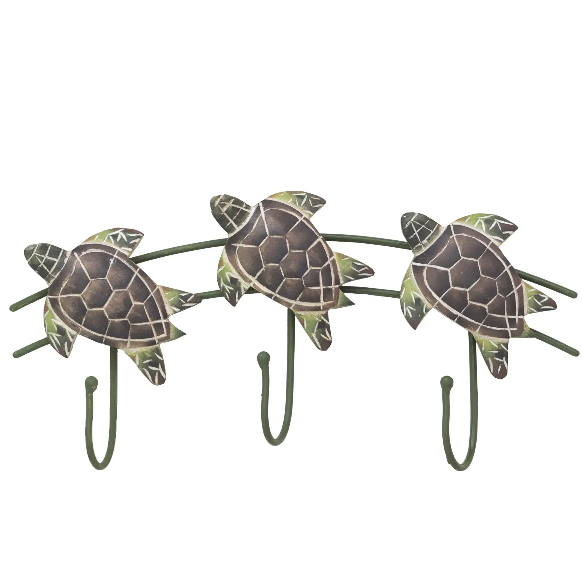 Turtle Hooks