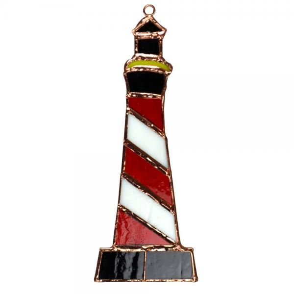 Lighthouse Suncatcher