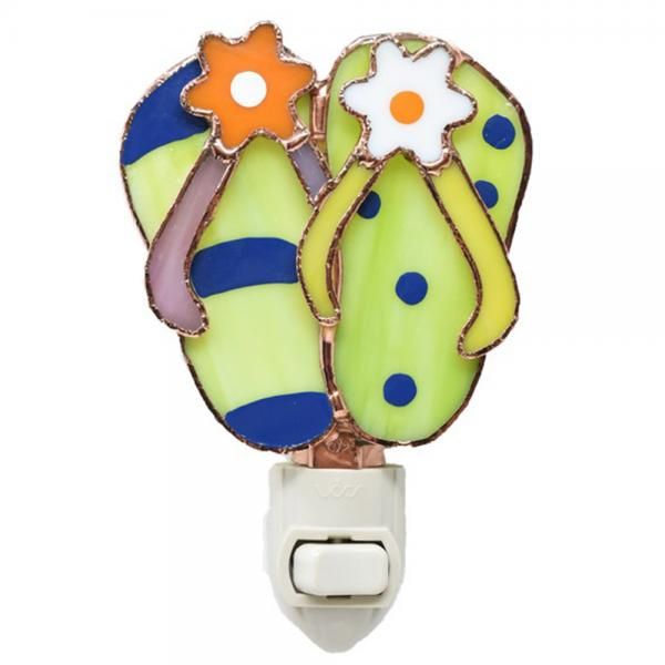 Flip Flop Nightlight