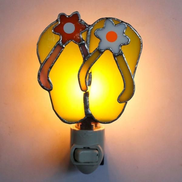 Flip Flop Nightlight