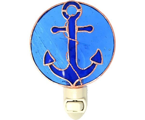 Anchor Night Light