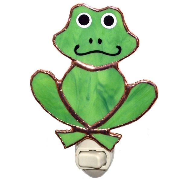 Frog Nightlight