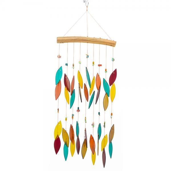 Santa Fe Beaded Chime
