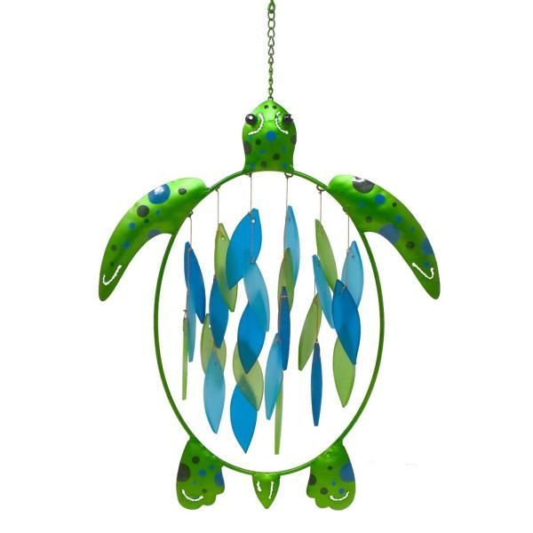 Sea Turtle Chime