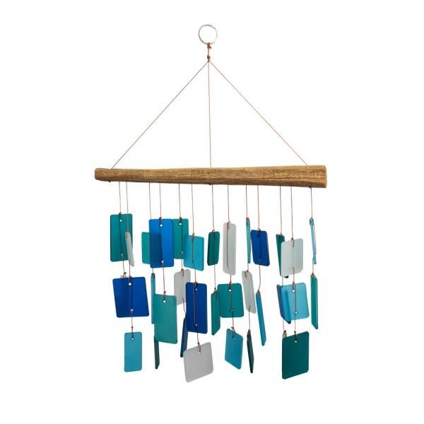 Ocean Rectangles Bar
