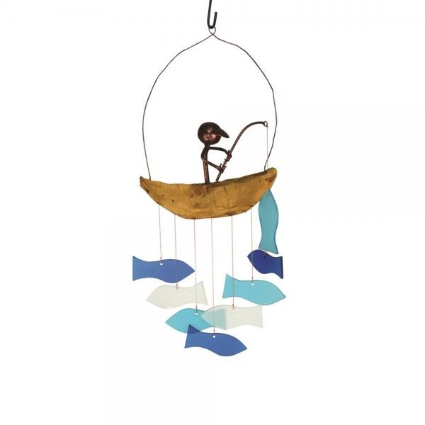 Fisherman Chime