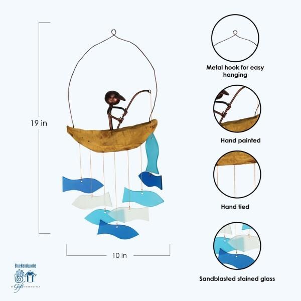 Fisherman Chime