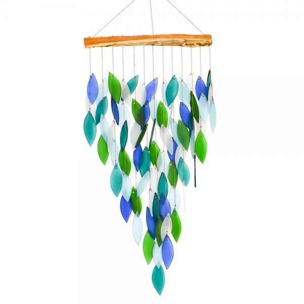 Deluxe Ocean Waterfall Chime