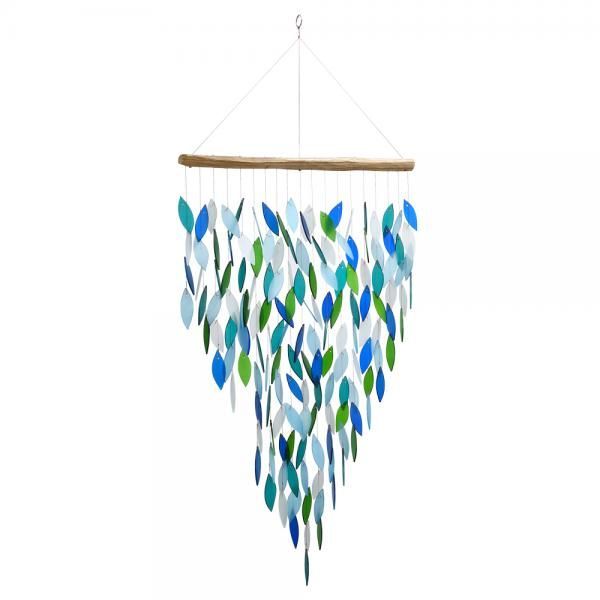 Premier Ocean Waterfall Chime ,1