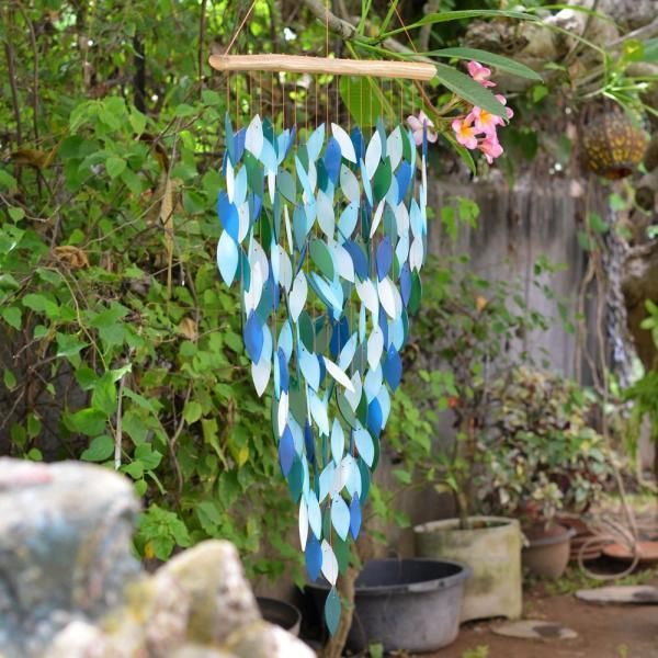 Premier Ocean Waterfall Chime ,1