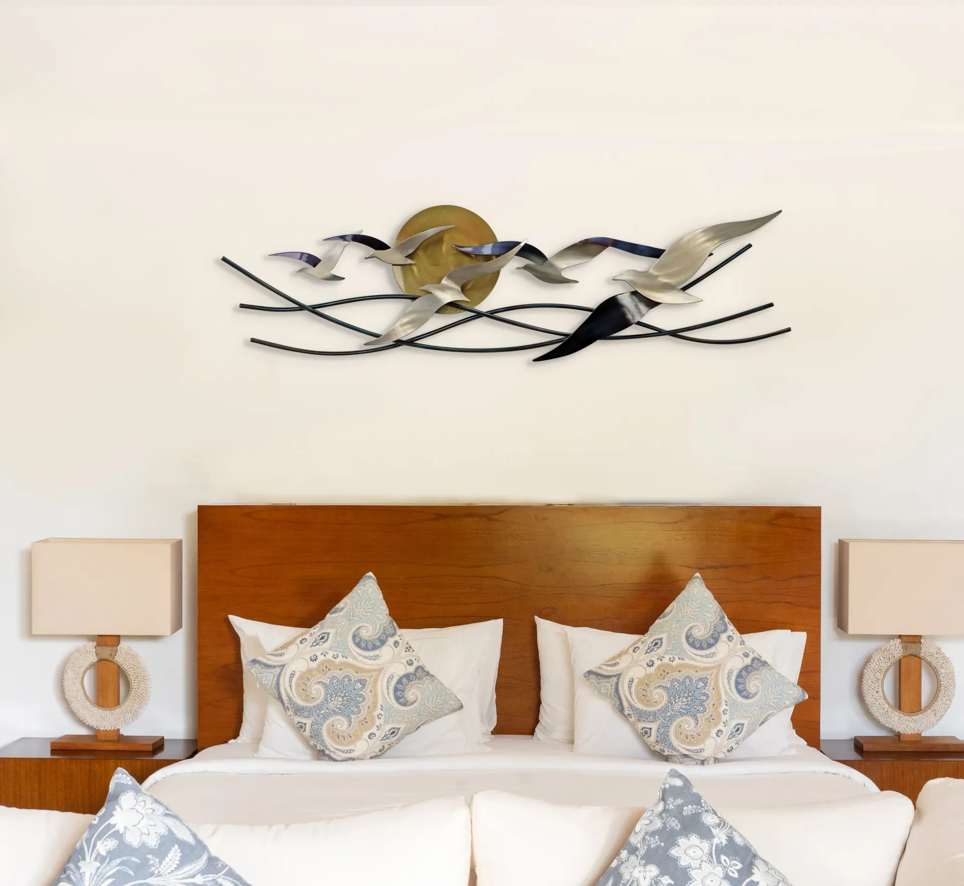 Winged Surfers