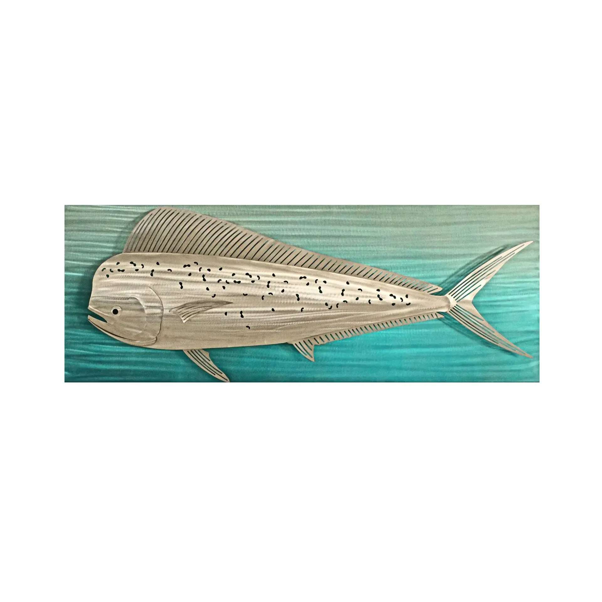 Mahi Mahi Lit