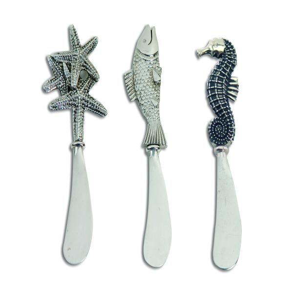 Coastal Spreader Set