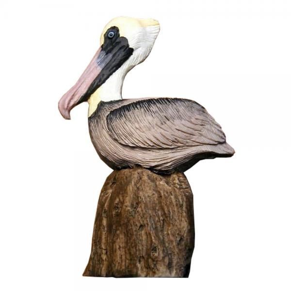 Pelican Table Peice