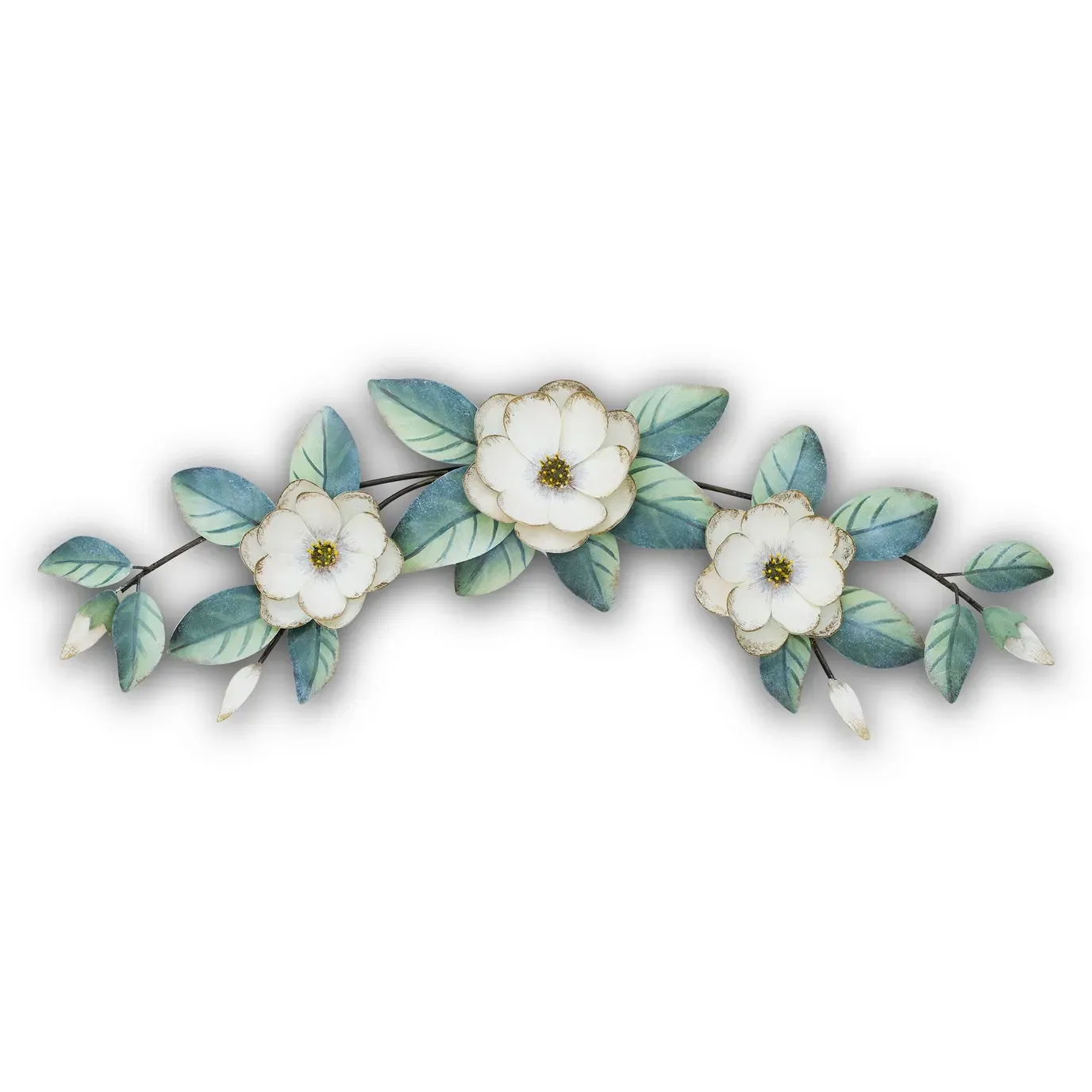 Magnolia Swag (Nat Color)