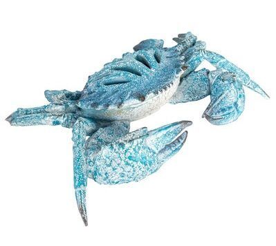 Blue Coral Look Crab 11