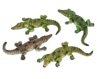 Alligator Magnet GI WW-484