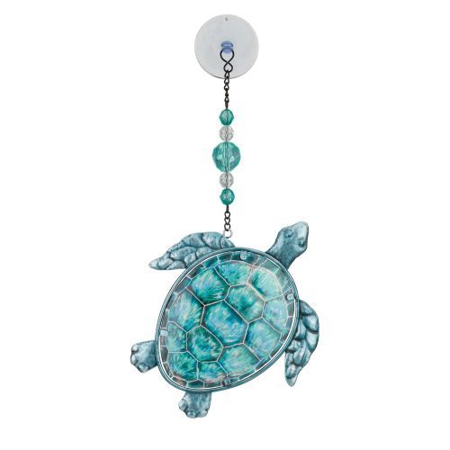 Sea Turtle Suncatcher RA 13562