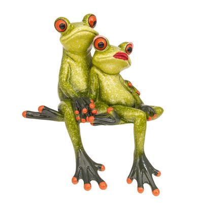 S.S. Frogs Heart GI WW-141