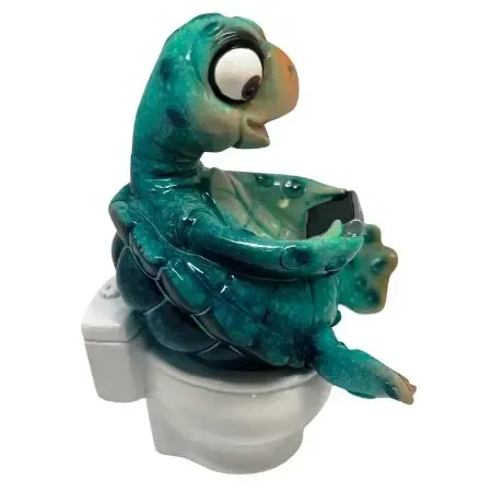 Pet Turtles - Bathroom Reader KK C-2415