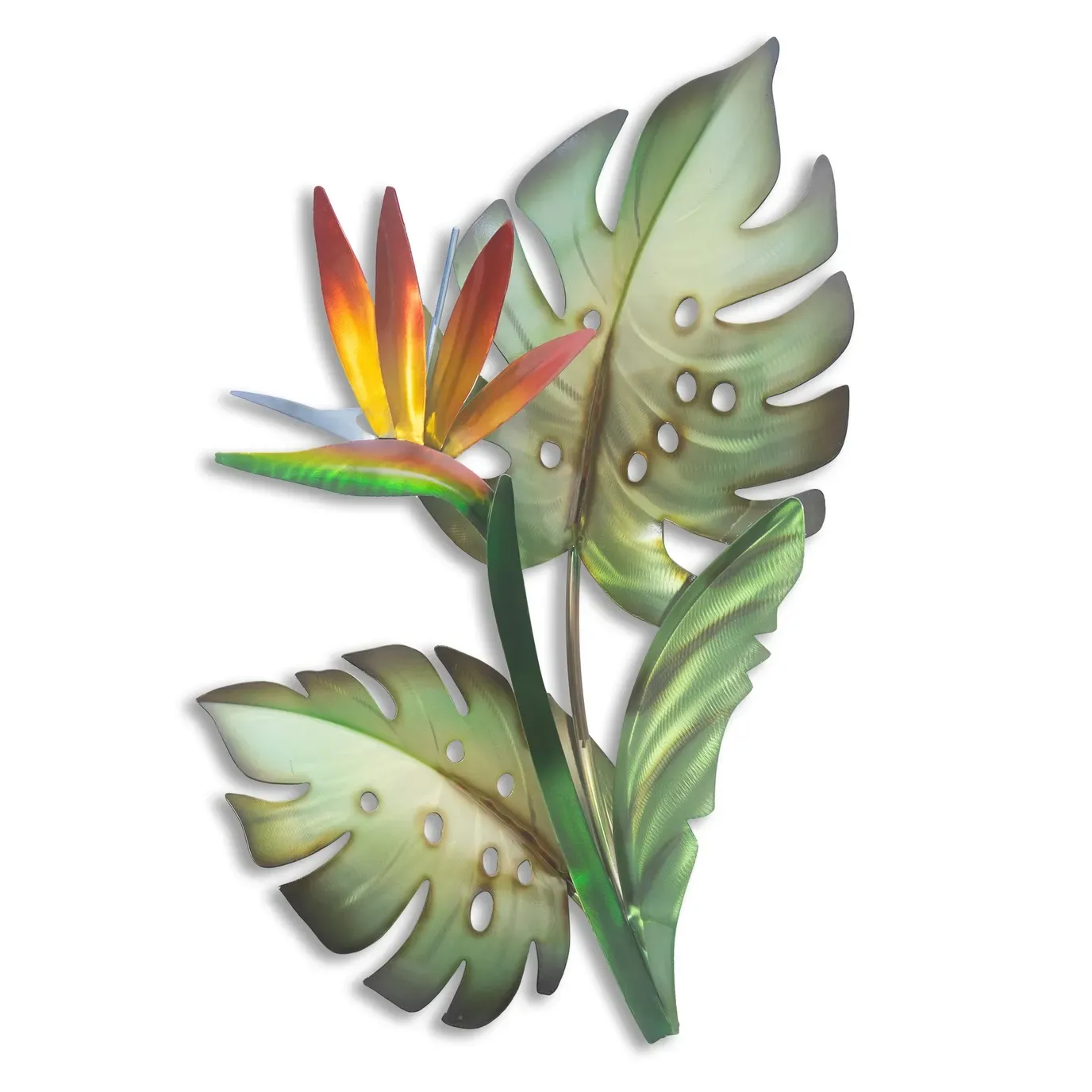 BIRD OF PARADISE Spray (Trop Fish)