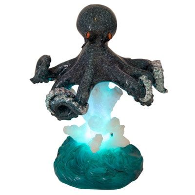 Octopus Light-up GI WW-448