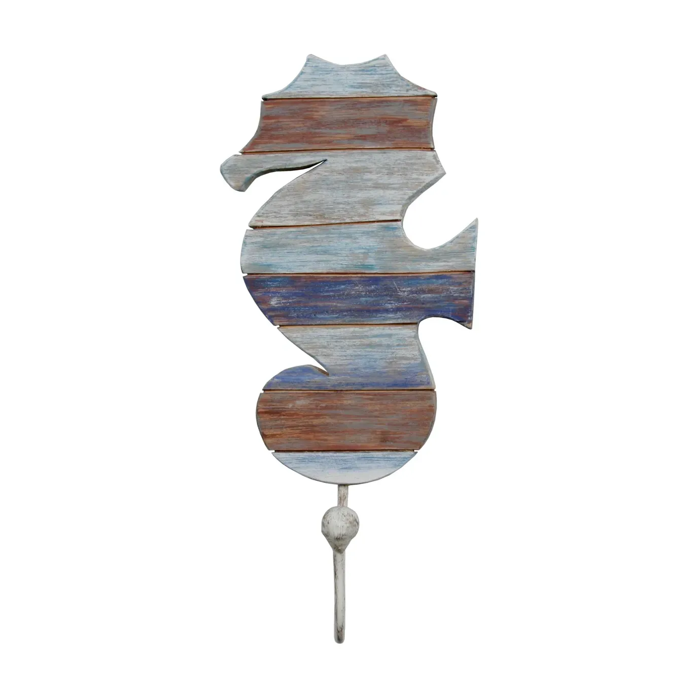 Seahorse Single Hook