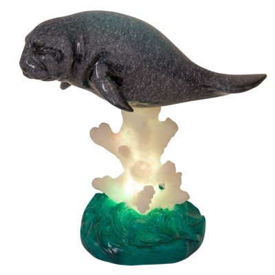 Manatee Light-up GI WW-452