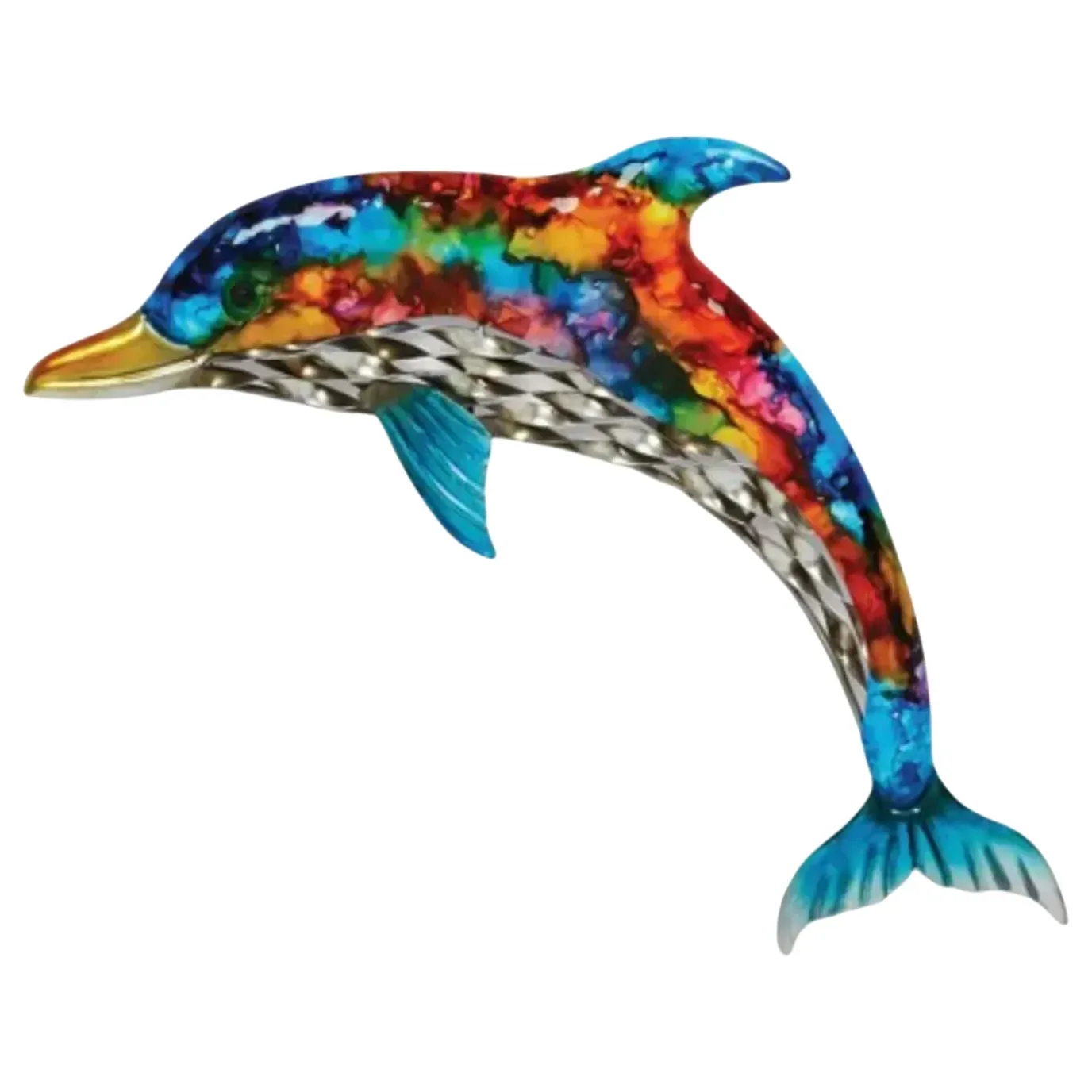 Colorful Dolphin KK MAW-39D