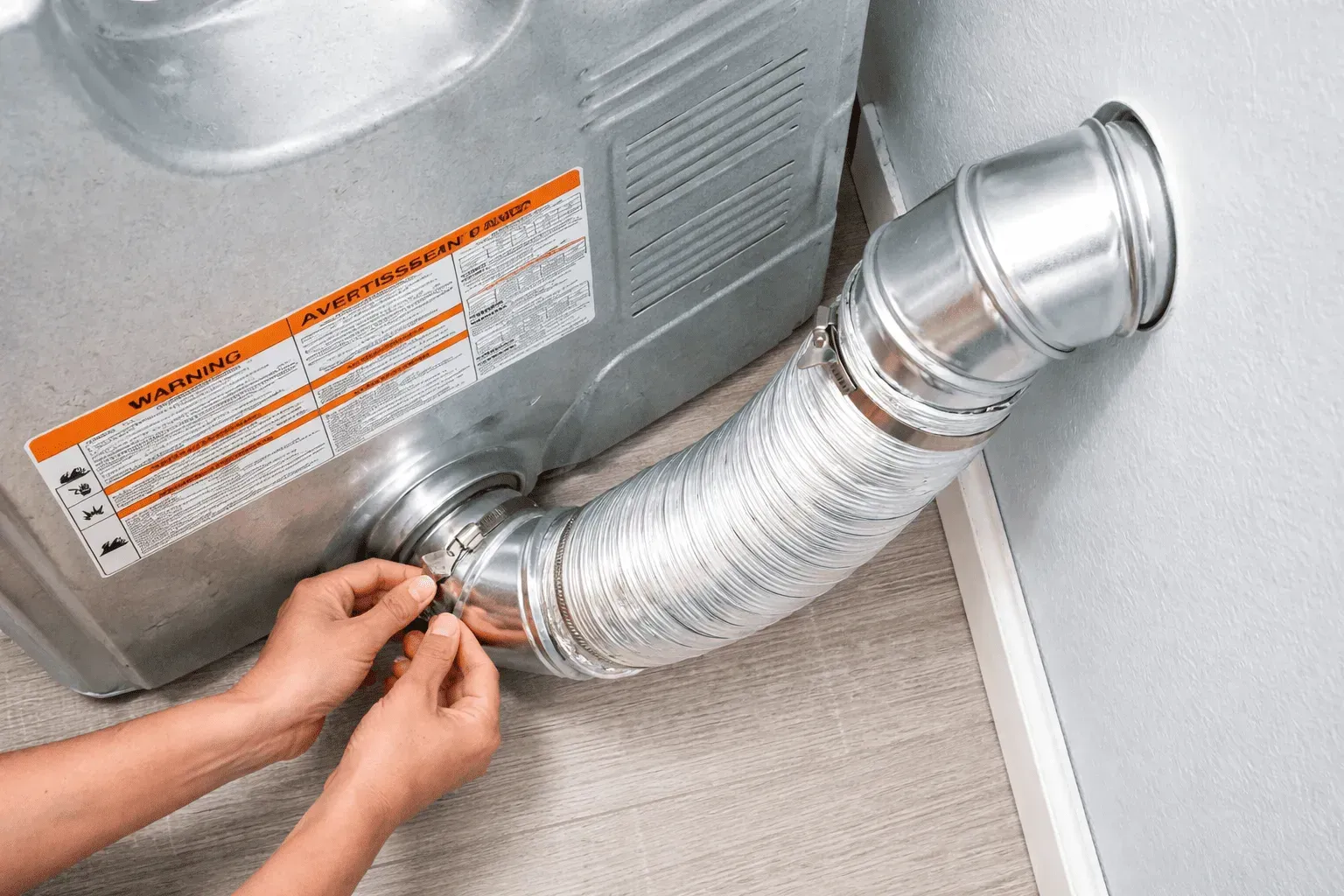 Dryer Vent Repair in Shoreline, WA Dryer Vent Repair in Shoreline, WA