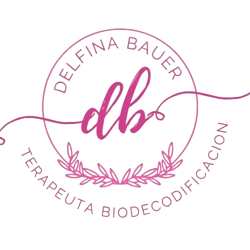 logotipo de la empresa Delfina bauer