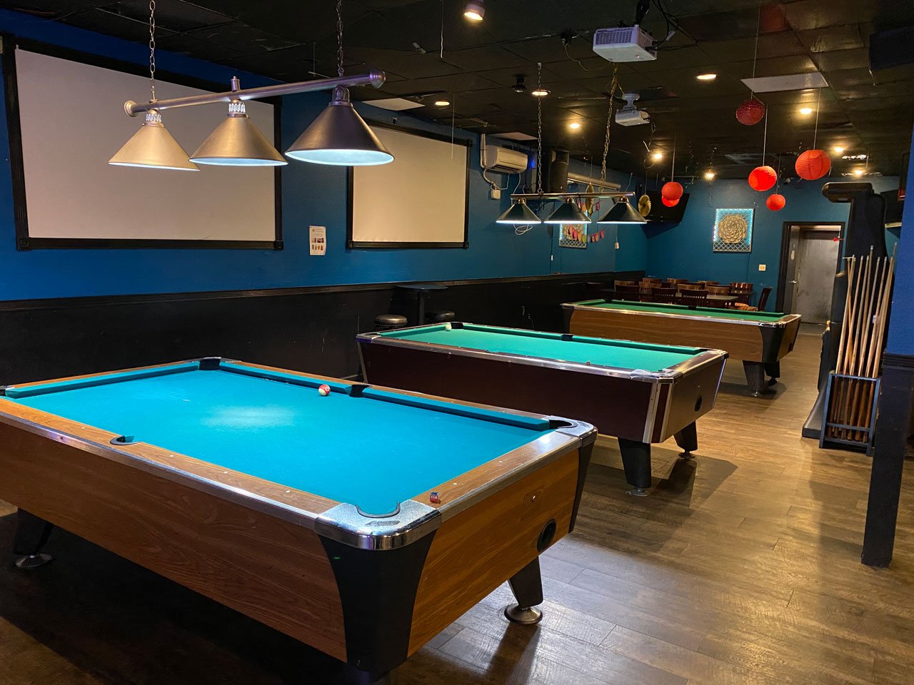 Chinese Restaurant and Bar in Silverdale, WA