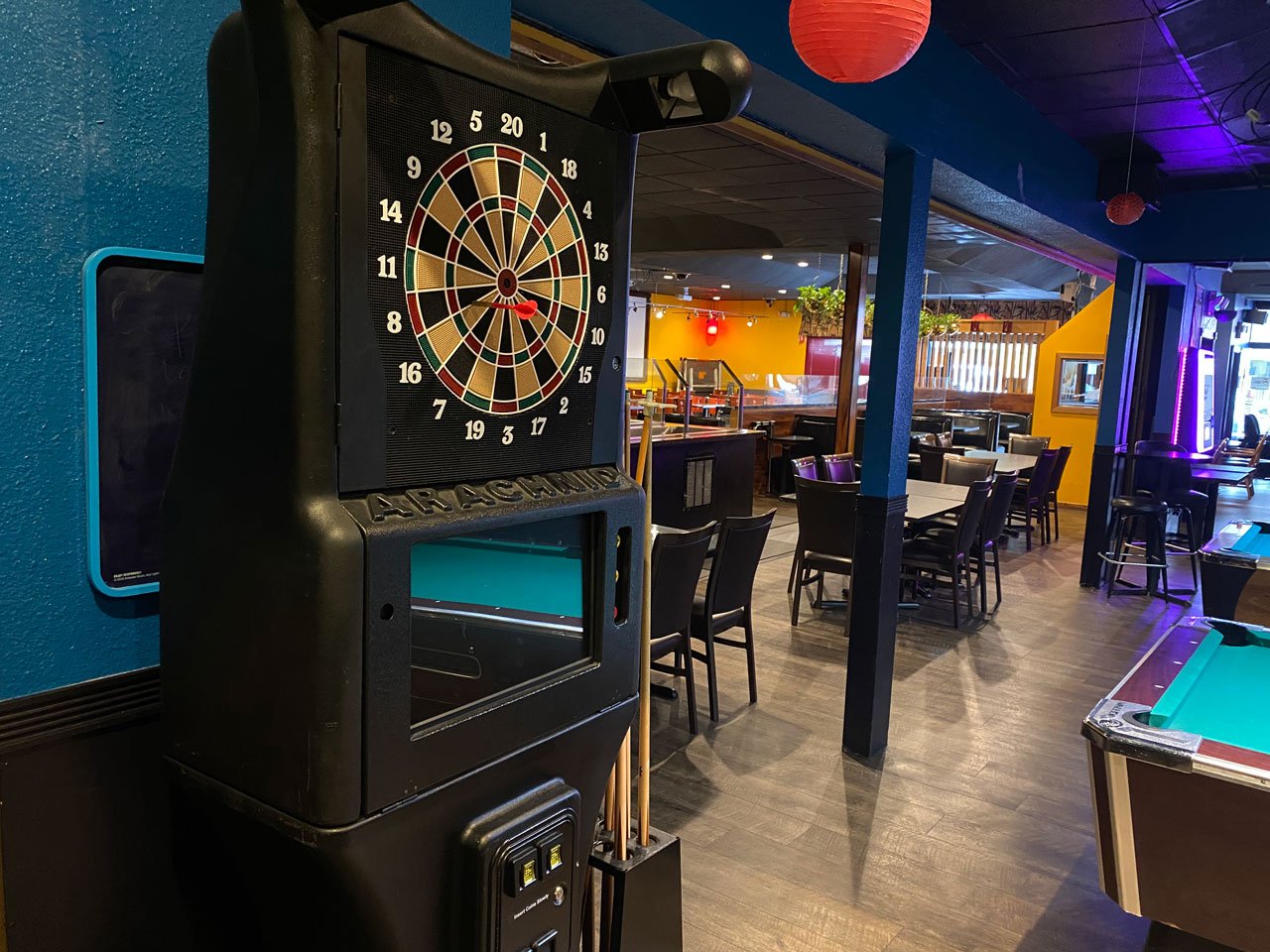 Chinese Restaurant and Bar in Silverdale, WA