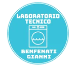LABORATORIO TECNICO BENFENATI GIANNI LOGO