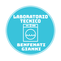 LABORATORIO TECNICO BENFENATI GIANNI LOGO