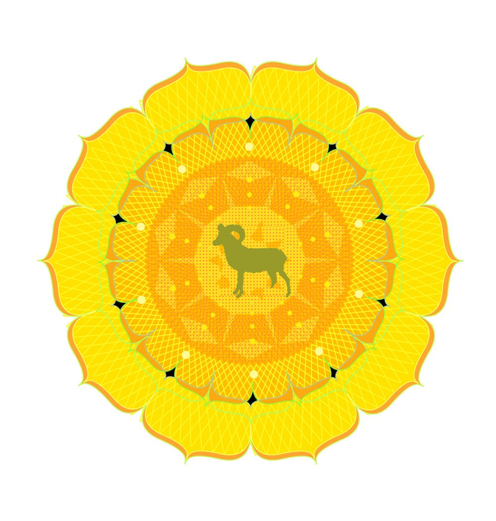 Yoga Ines Stephan Chakra studies