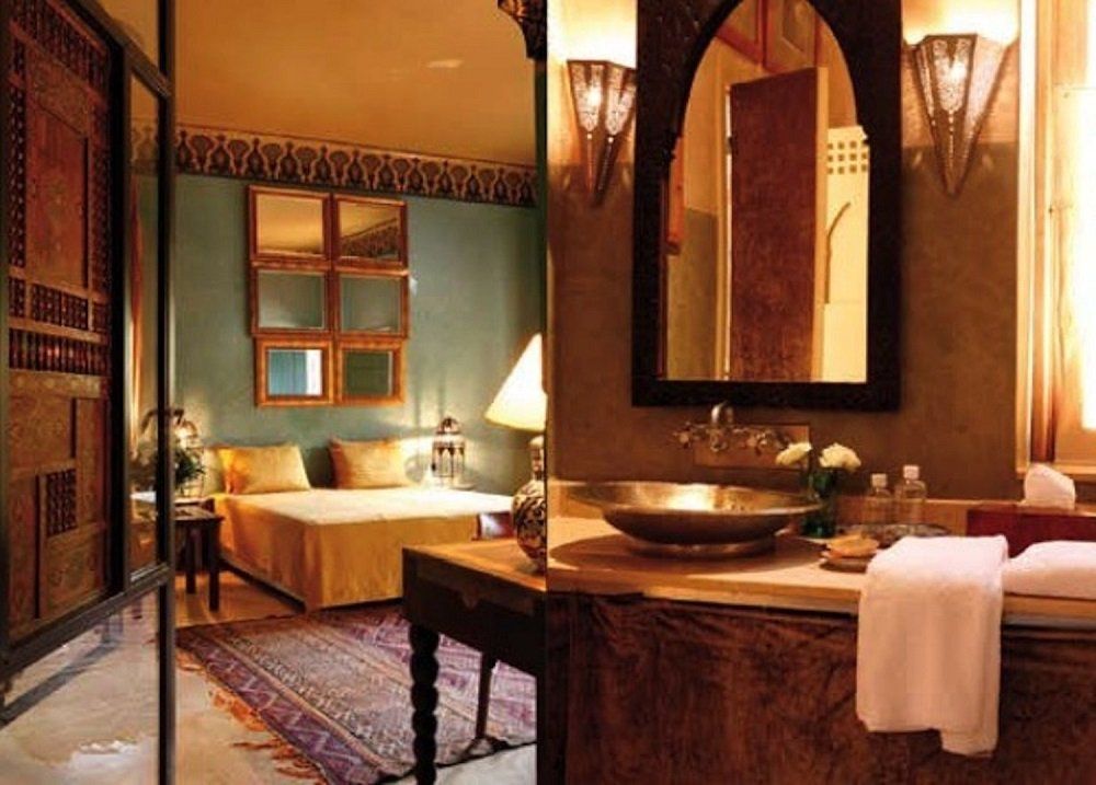 Yoga Retreat Morocco, Marrakech, YwP, Ines Stephan