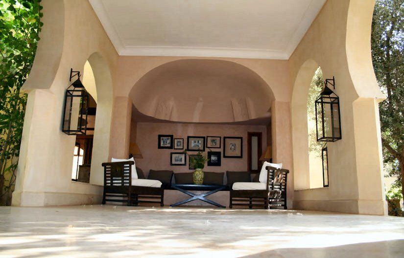 Yoga Retreat Morocco, Marrakech, YwP, Ines Stephan