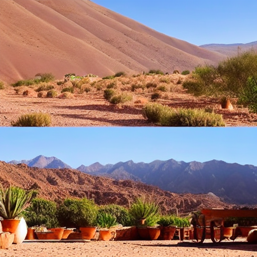 Morocco Yoga Retreat