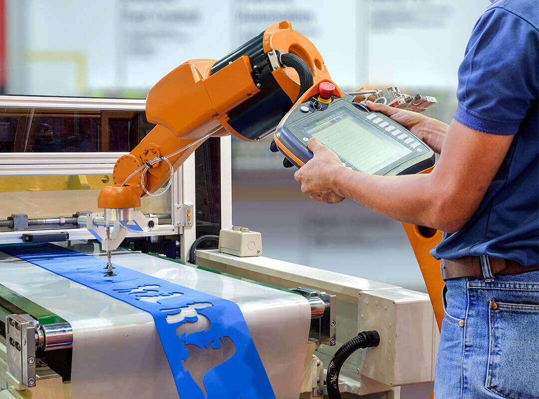Finding Automation