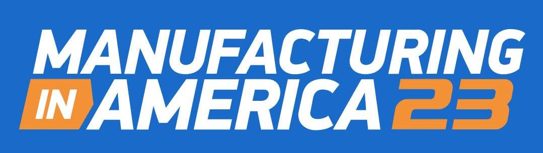 Manufacturing In America 2023