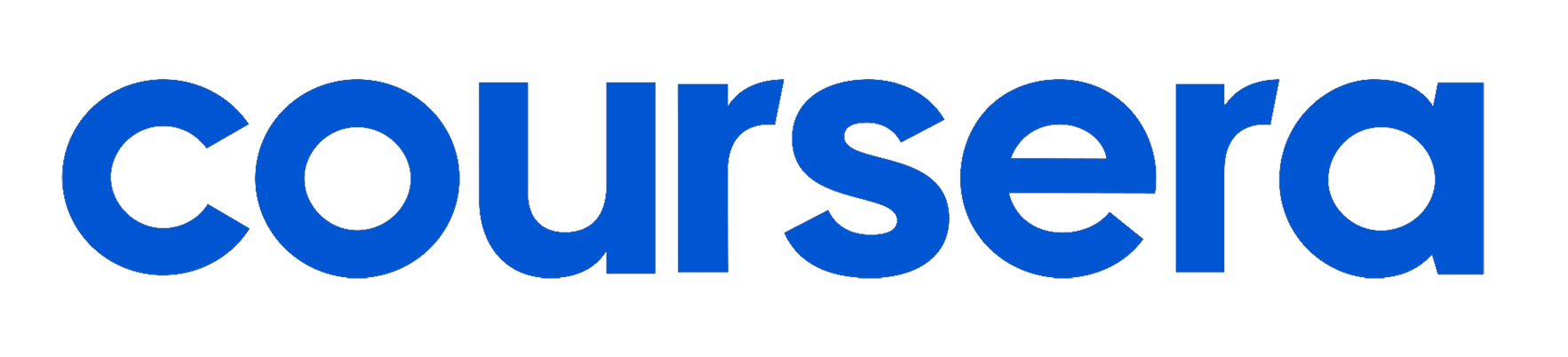 Coursera Logo